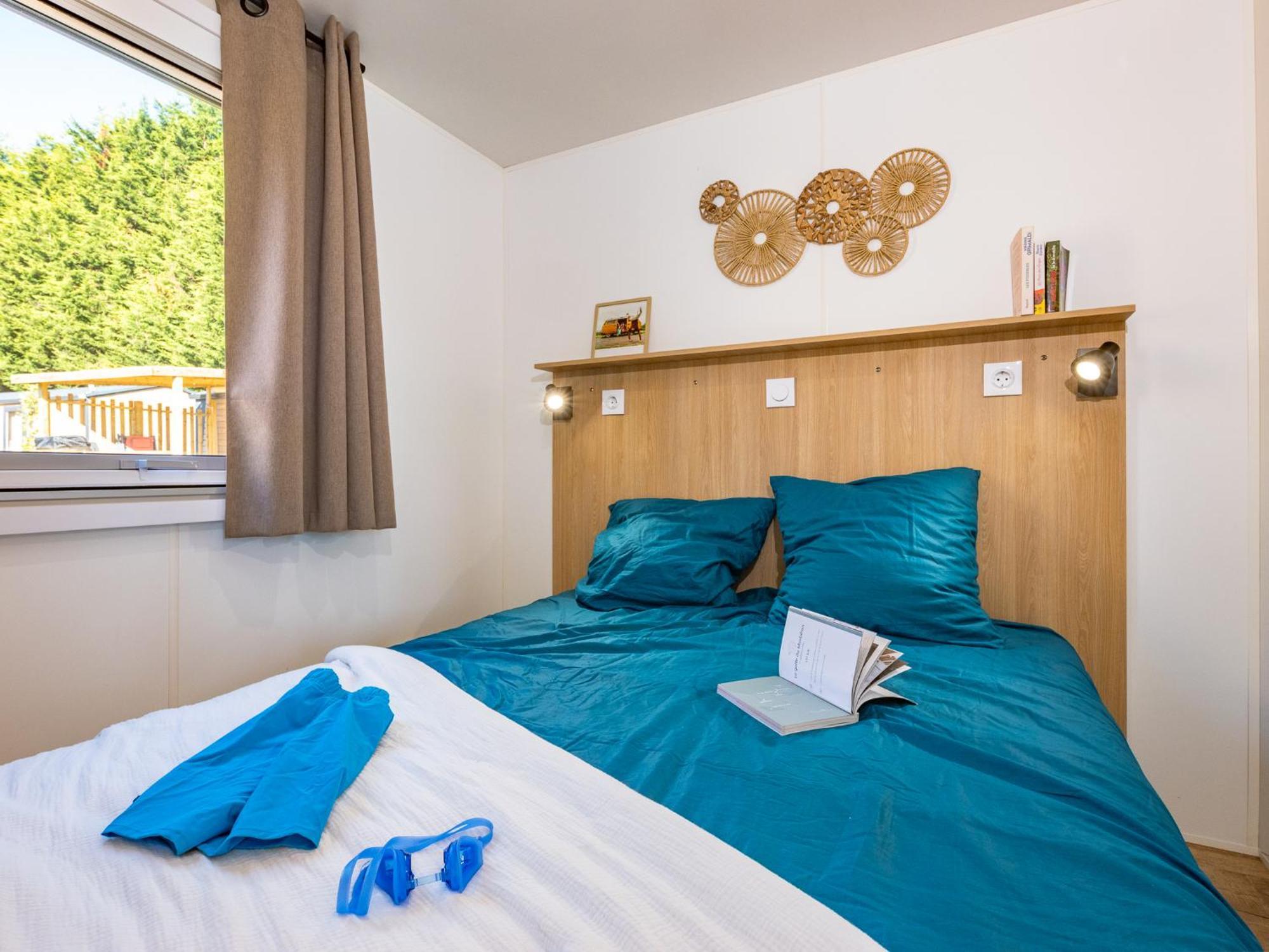 Camping Monterblanc Ruang foto
